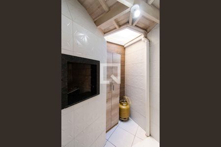 Casa de condomínio à venda com 72m², 2 quartos e 1 vagaCozinha