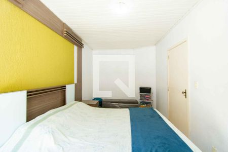 Quarto 1 de casa de condomínio à venda com 2 quartos, 72m² em Nossa Senhora das Gracas, Canoas