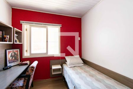 Casa de condomínio à venda com 72m², 2 quartos e 1 vagaQuarto 2