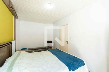 Quarto 1 de casa de condomínio à venda com 2 quartos, 72m² em Nossa Senhora das Gracas, Canoas