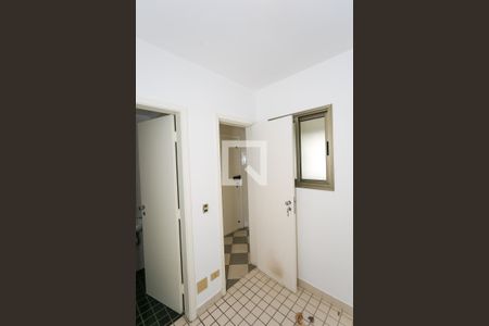 Apartamento para alugar com 192m², 4 quartos e 3 vagasÁrea de Serviço