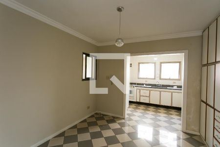 Apartamento para alugar com 192m², 4 quartos e 3 vagasCopa