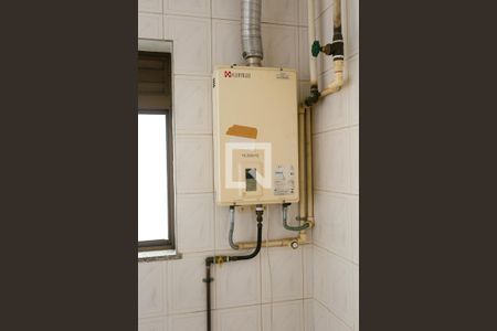 Apartamento para alugar com 192m², 4 quartos e 3 vagasÁrea de Serviço