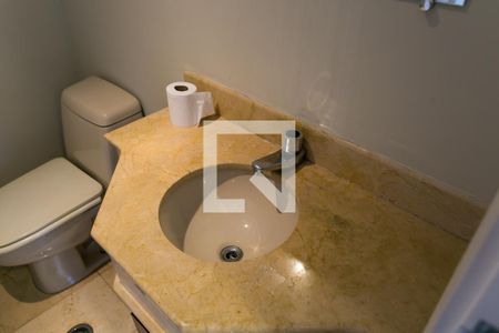 Apartamento para alugar com 192m², 4 quartos e 3 vagasLavabo