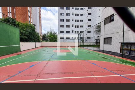 Apartamento para alugar com 192m², 4 quartos e 3 vagasQuadra Esportiva