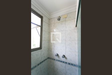 Apartamento para alugar com 192m², 4 quartos e 3 vagasBanheiro da Suíte 3