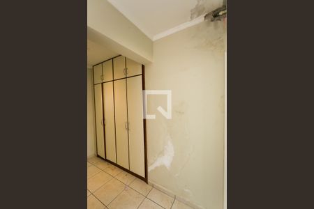 Apartamento para alugar com 192m², 4 quartos e 3 vagasCloset da suíte 3