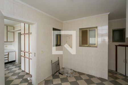 Apartamento para alugar com 192m², 4 quartos e 3 vagasÁrea de Serviço