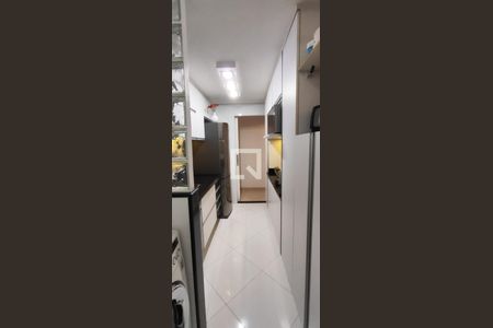 Apartamento à venda com 70m², 3 quartos e 1 vagaCozinha