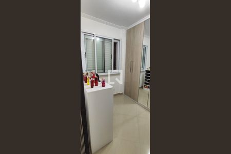 Apartamento à venda com 70m², 3 quartos e 1 vagaQuarto 2