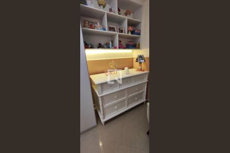 Apartamento à venda com 70m², 3 quartos e 1 vagaQuarto 3