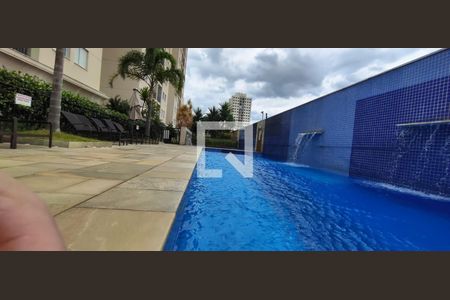 Apartamento à venda com 70m², 3 quartos e 1 vagaÁrea comum