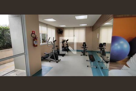 Apartamento à venda com 70m², 3 quartos e 1 vagaÁrea comum