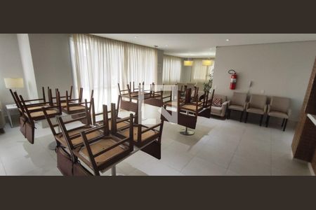 Apartamento à venda com 70m², 3 quartos e 1 vagaÁrea comum