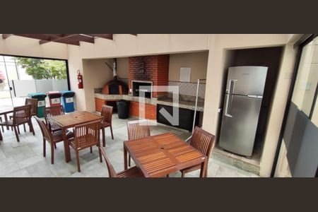 Apartamento à venda com 70m², 3 quartos e 1 vagaÁrea comum