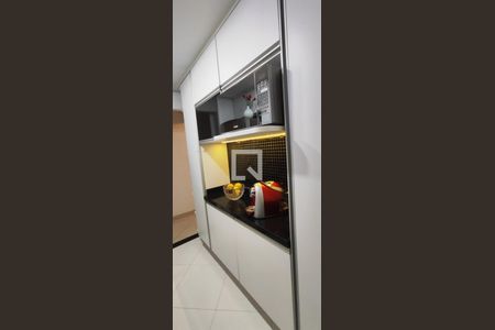 Apartamento à venda com 70m², 3 quartos e 1 vagaCozinha