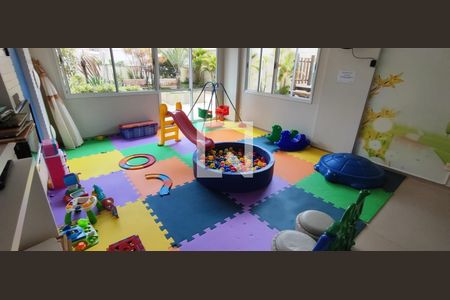 Apartamento à venda com 70m², 3 quartos e 1 vagaÁrea comum