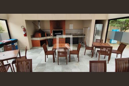 Apartamento à venda com 70m², 3 quartos e 1 vagaÁrea comum