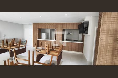 Apartamento à venda com 70m², 3 quartos e 1 vagaÁrea comum