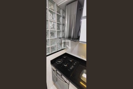 Apartamento à venda com 70m², 3 quartos e 1 vagaCozinha