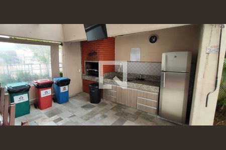 Apartamento à venda com 70m², 3 quartos e 1 vagaÁrea comum