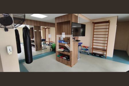 Apartamento à venda com 70m², 3 quartos e 1 vagaÁrea comum