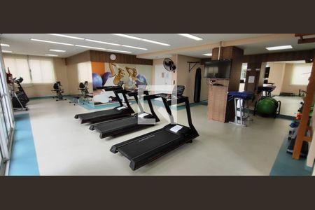 Apartamento à venda com 70m², 3 quartos e 1 vagaÁrea comum