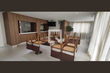 Apartamento à venda com 70m², 3 quartos e 1 vagaÁrea comum