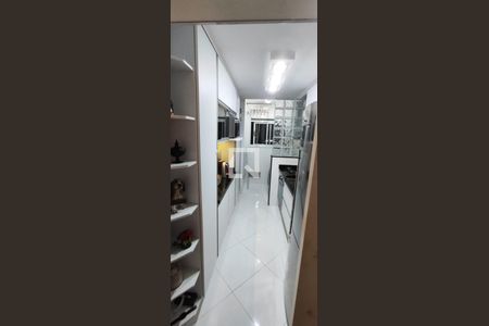 Apartamento à venda com 70m², 3 quartos e 1 vagaCozinha