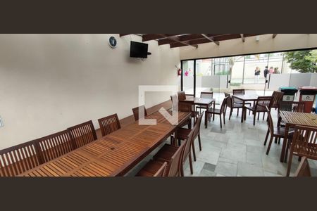 Apartamento à venda com 70m², 3 quartos e 1 vagaÁrea comum