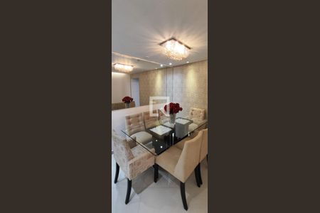 Apartamento à venda com 70m², 3 quartos e 1 vagaÁrea comum