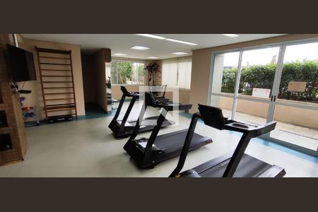 Apartamento à venda com 70m², 3 quartos e 1 vagaÁrea comum