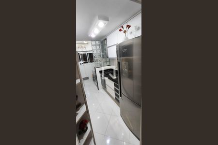 Apartamento à venda com 70m², 3 quartos e 1 vagaCozinha