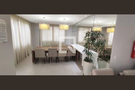 Apartamento à venda com 70m², 3 quartos e 1 vagaÁrea comum