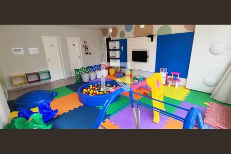 Apartamento à venda com 70m², 3 quartos e 1 vagaÁrea comum