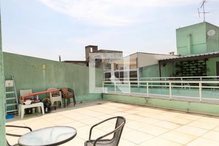 Apartamento à venda com 137m², 2 quartos e 1 vagaCobertura