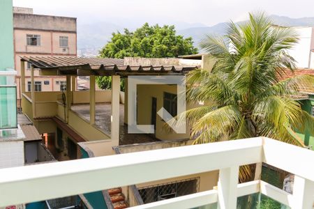 Apartamento à venda com 137m², 2 quartos e 1 vagaVista do Quarto Suite