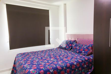 Apartamento à venda com 137m², 2 quartos e 1 vagaQuarto Suite