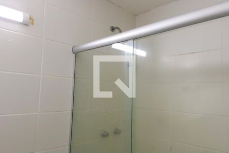 Apartamento à venda com 137m², 2 quartos e 1 vagaBanheiro Social