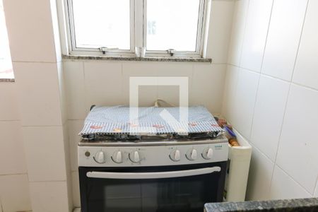 Apartamento à venda com 137m², 2 quartos e 1 vagaCozinha