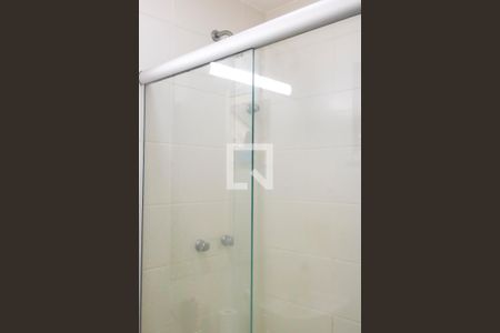 Apartamento à venda com 137m², 2 quartos e 1 vagaBanheiro do Quarto Suite