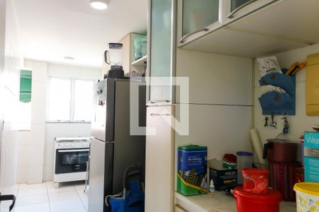 Apartamento à venda com 137m², 2 quartos e 1 vagaCozinha