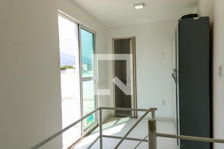 Apartamento à venda com 137m², 2 quartos e 1 vagaCobertura