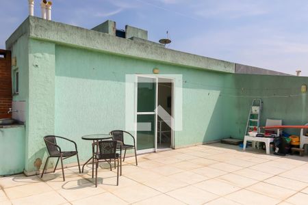 Apartamento à venda com 137m², 2 quartos e 1 vagaCobertura