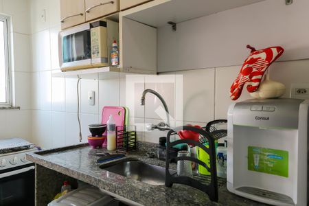 Apartamento à venda com 137m², 2 quartos e 1 vagaCozinha