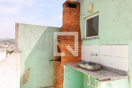 Apartamento à venda com 137m², 2 quartos e 1 vagaCobertura