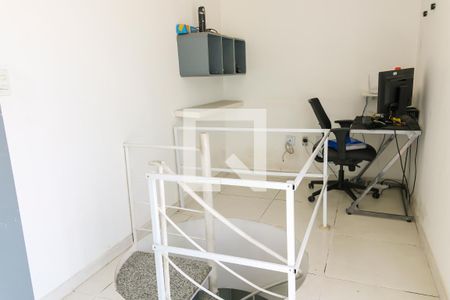 Apartamento à venda com 137m², 2 quartos e 1 vagaCobertura