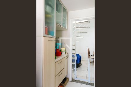 Apartamento à venda com 137m², 2 quartos e 1 vagaCozinha