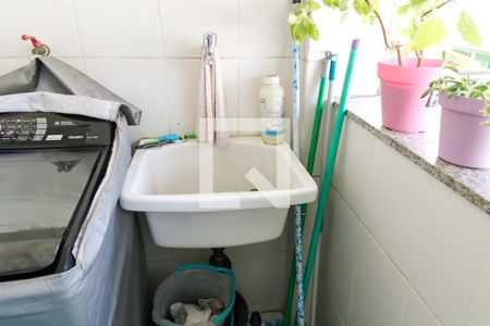 Apartamento à venda com 137m², 2 quartos e 1 vagaÁrea de Serviço