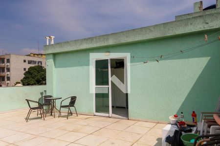 Apartamento à venda com 137m², 2 quartos e 1 vagaCobertura